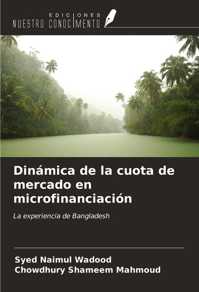 Syed Naimul Wadood (U. A.) | DináMica De La Cuota De Mercado En...-image