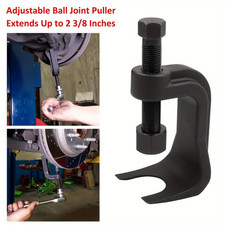 Ball Joint Separator for Cars Trucks SUVS Ball Puller Extends Up to 2 3/8 Inches