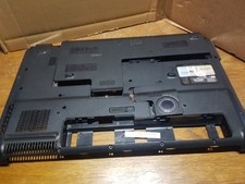 HP HDX 18-1310EG Gehäuse-Unterschale incl Boxen  #5985