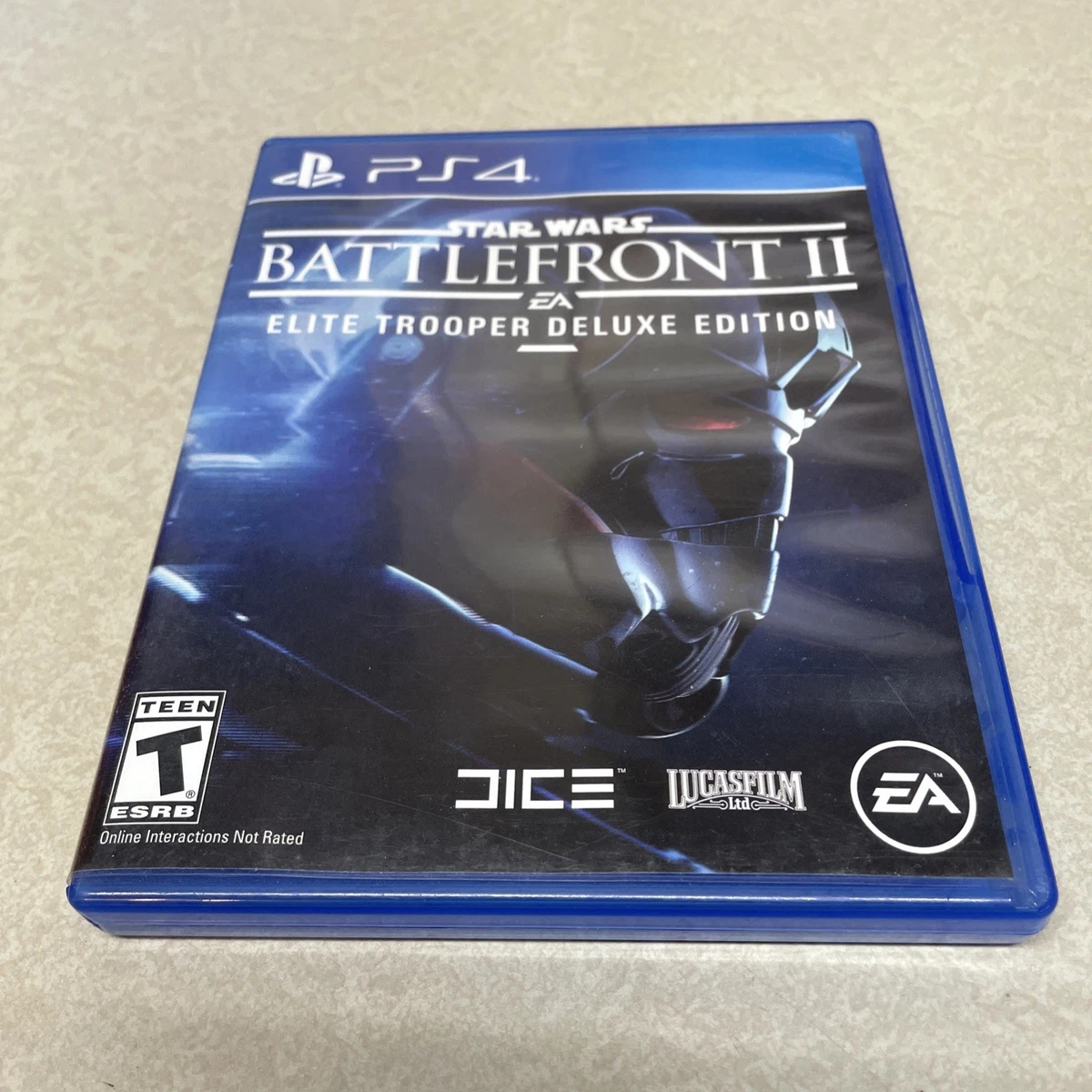 Star Wars: Battlefront II EA Video Games for sale | eBay