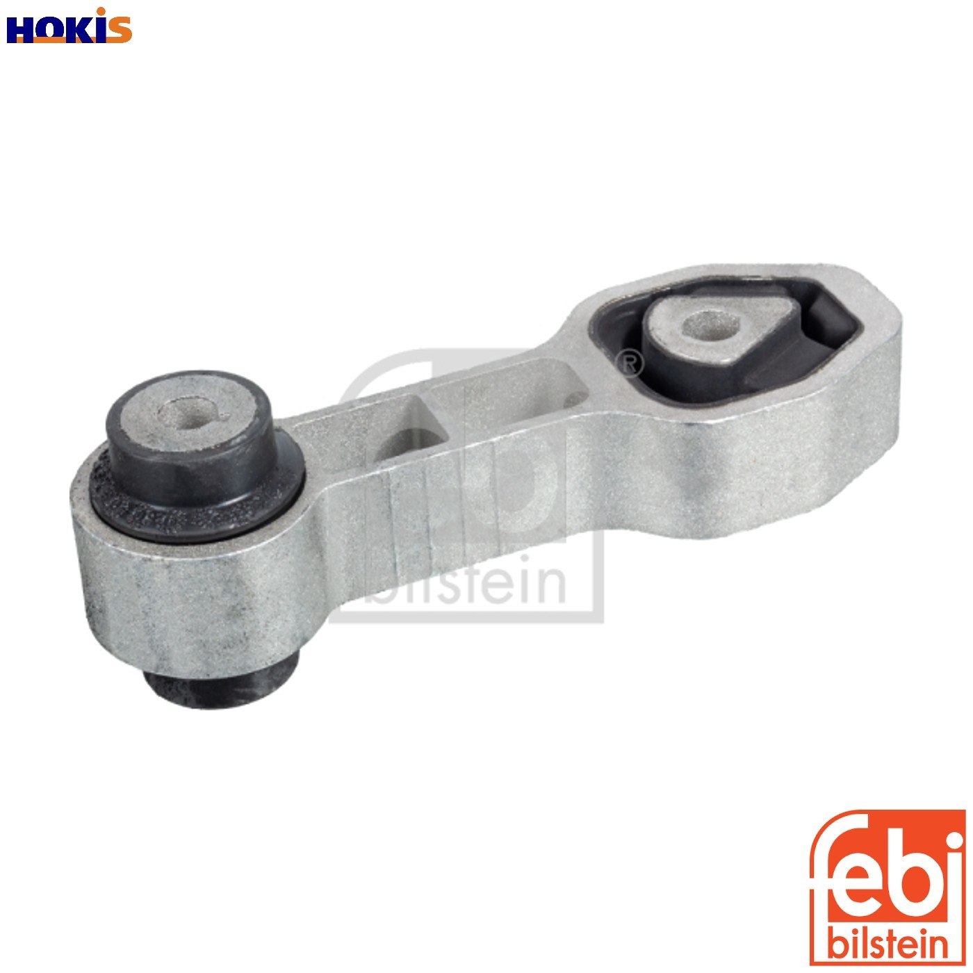 MOUNTING ENGINE 104393 FOR 312A4.000/A6.000 1.0L 199B6.000 312A2.000 0.9L 2cyl