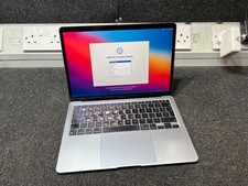 Apple MacBook Air 13" M1, 8 CPU / 7 GPU, 2020, 256GB SSD, 8GB RAM, A2337