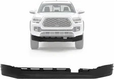 Front Lower Bumper Valance Panel Compatible with 2016-2023 Toyota Tacoma