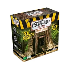 Identity Games [www.identity games.com] Escape Room The Game, Famil... Fast Ship