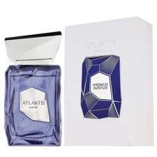 Atlantis Extrait by French Avenue 3.4 Oz/ 100 Ml UNISEX