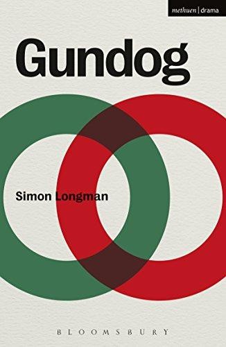 Gundog (Modern Plays) - Simon Longman