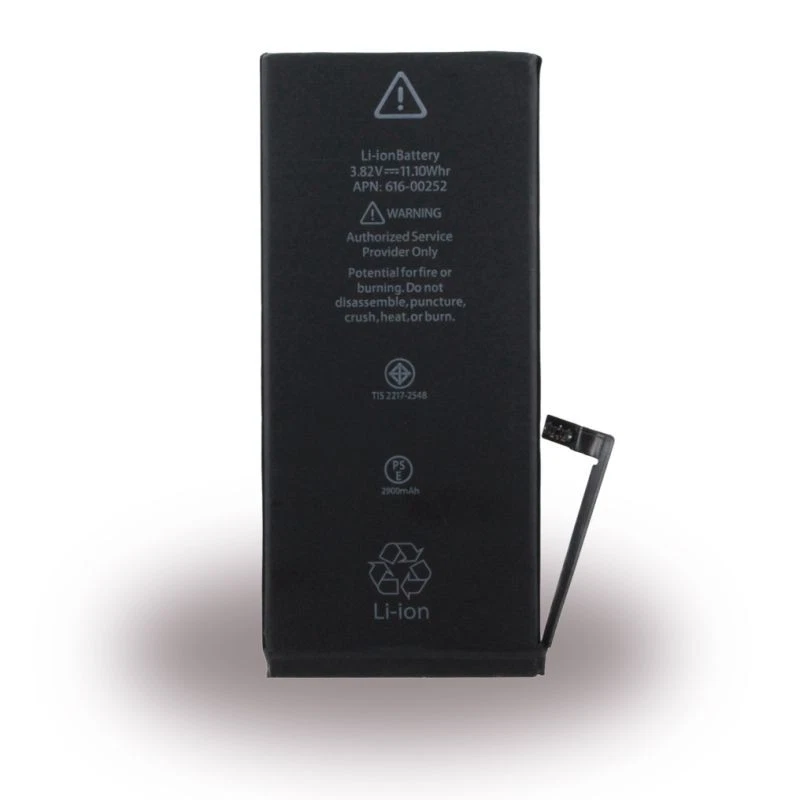 Batterie pour Apple iPhone 7 Plus 7+ - 2900mAh - Photo 1/1