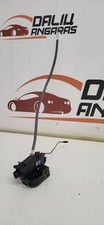 Mercedes-Benz Vaneo W414 2003 Vorne links T&uuml;rschloss vorne A4147200635 BTV82852