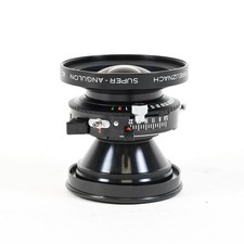 Schneider Super-Angulon XL Camera Lenses for sale | eBay
