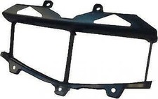 Gitter Verkleidung Mazda 2 2014 Intern