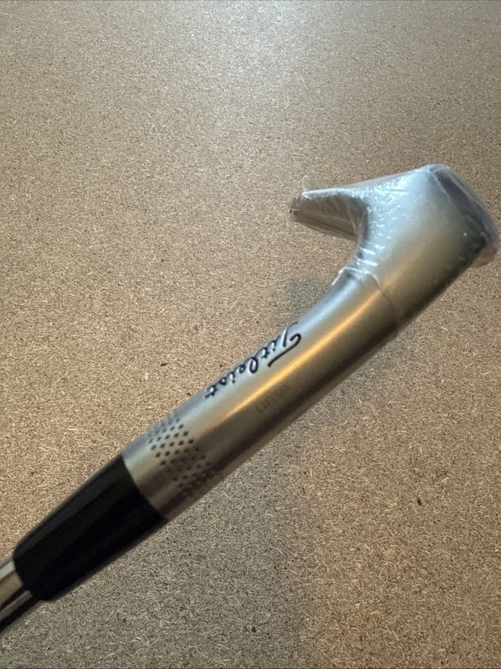 Titleist Vokey BV Forged Japan 58/8 K Grind S200 35 Inch Wedge NEW! - Image 4 of 4