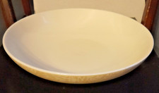 Denby Monsoon Lucille Gold Pasta Bowl x1