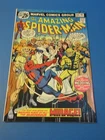 Amazing Spider-man #156 Bronze age VF Beauty Wow Z