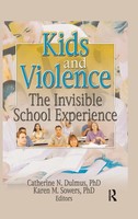 Catherine Dulmus (U. A.) | Kids And Violence | Buch | Englisch (2005)