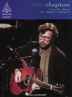 Eric Clapton - Unplugged