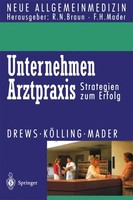 Unternehmen Arztpraxis Wolfgang KöLling