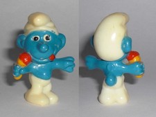 Schleckermäulchen Gußabdruck erhaben! RAR! ...