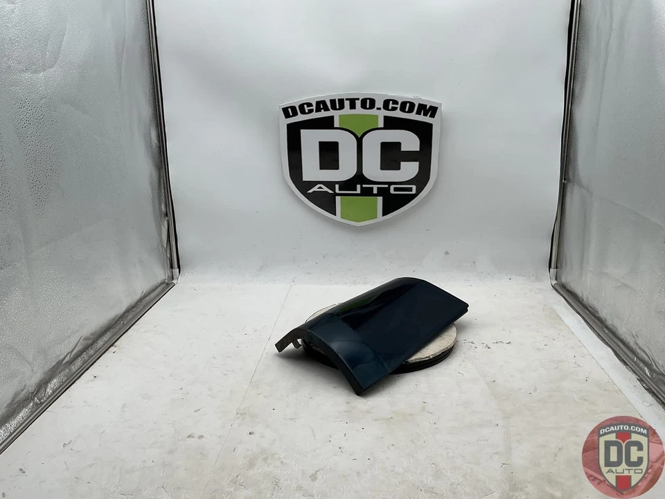 Cubierta de umbral basculante derecho Porsche 968 1992-1995 94455917200 132344 Foto 3 de 4