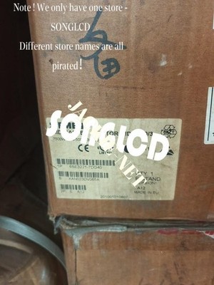 1PC Brand New GLUKE GH100-H305L-01024 Encoder Fast Shipping FedEx or DHL