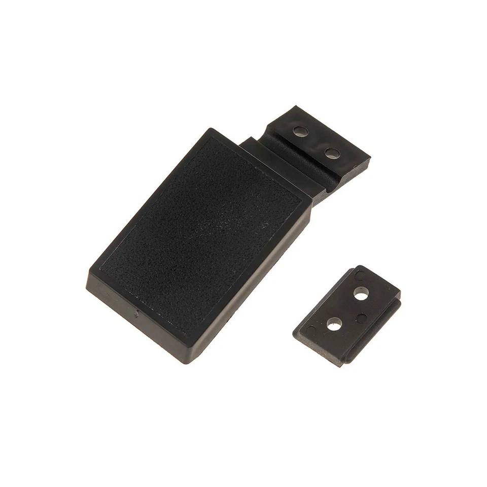 Pestillo de ventana Dorman 76985 nuevo para camioneta Chevy Chevrolet C1500 K1500 GMC K2500 Foto 3 de 3