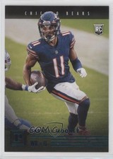 2020 Panini Chronicles Panini Teal Darnell Mooney #PA-33 0k20