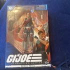 Hasbro G.I.Joe 6 in Scale Classified Series Xamot Paoli Action Figure