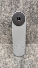 Google Nest GWX3T WiFi Smart Video Doorbell -...