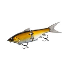 Shimano N Golden Shiner GRAVITATOR 220SS Swimbait (GRAV220SSGLS) Fishing