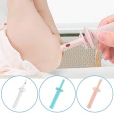 6 Count Gas and Colic Reliever for Baby Gas Colic Passer Flatulence