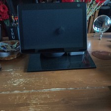 Alexa Echo Show 10" 3rd Generation HD Smart Display Charcoal Great Condition