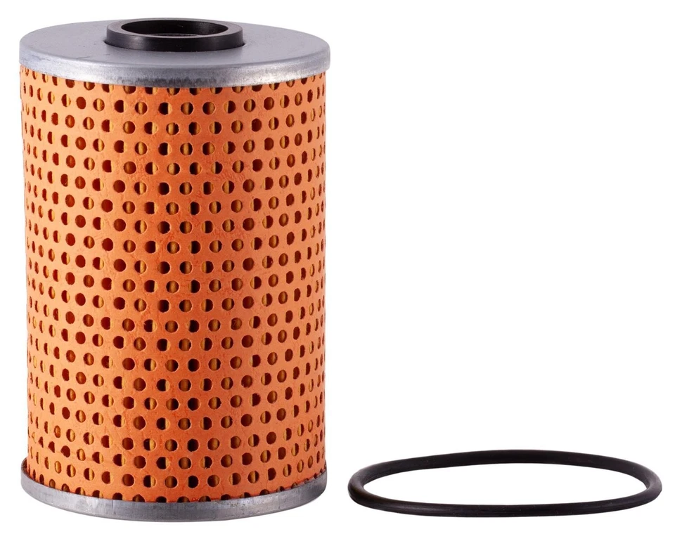 Filtro de aceite de motor Premium Guard PO84 para modelos BMW seleccionados 77-93 Foto 2 de 4