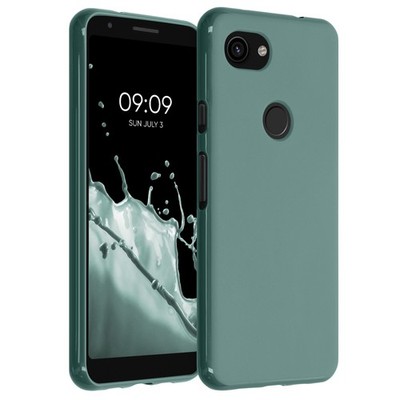 Hülle für Google Pixel 3a Handyhülle Handy Case Cover Smartphone Backcover