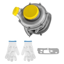 Turbocharger For Ford F-250 F-350 F-450 Super Duty Turbo 6.7L V8 2017 2018 2019