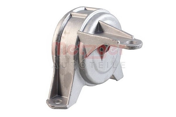Lagerung Motor Vorne Rechts Metzger 8054098 FÜR Opel Motorlager Motorhalter-image