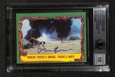 2014 Cryptozoic Archer Seasons 1-4 Trading Cards 4