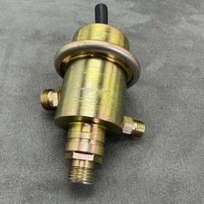 Fuel Injection Pressure Regulator 0438161001 For Mercedes Benz 190e 300se 300sel Fuel Injection Pressure Regulator 0438161001 For Mercedes Benz 190e 300se 300sel