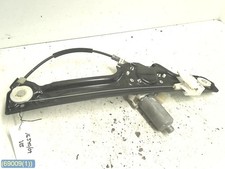 Fensterheber elektrisch Komplett - BMW X6 E71/E72   08-14 - 51357197303