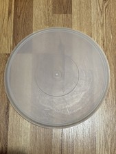 Vintage TUPPERWARE 12 Replacement Lid 224 for...