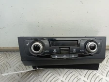 2015 AUDI A4 HEATER CONTROL PANEL 8K2820043BB