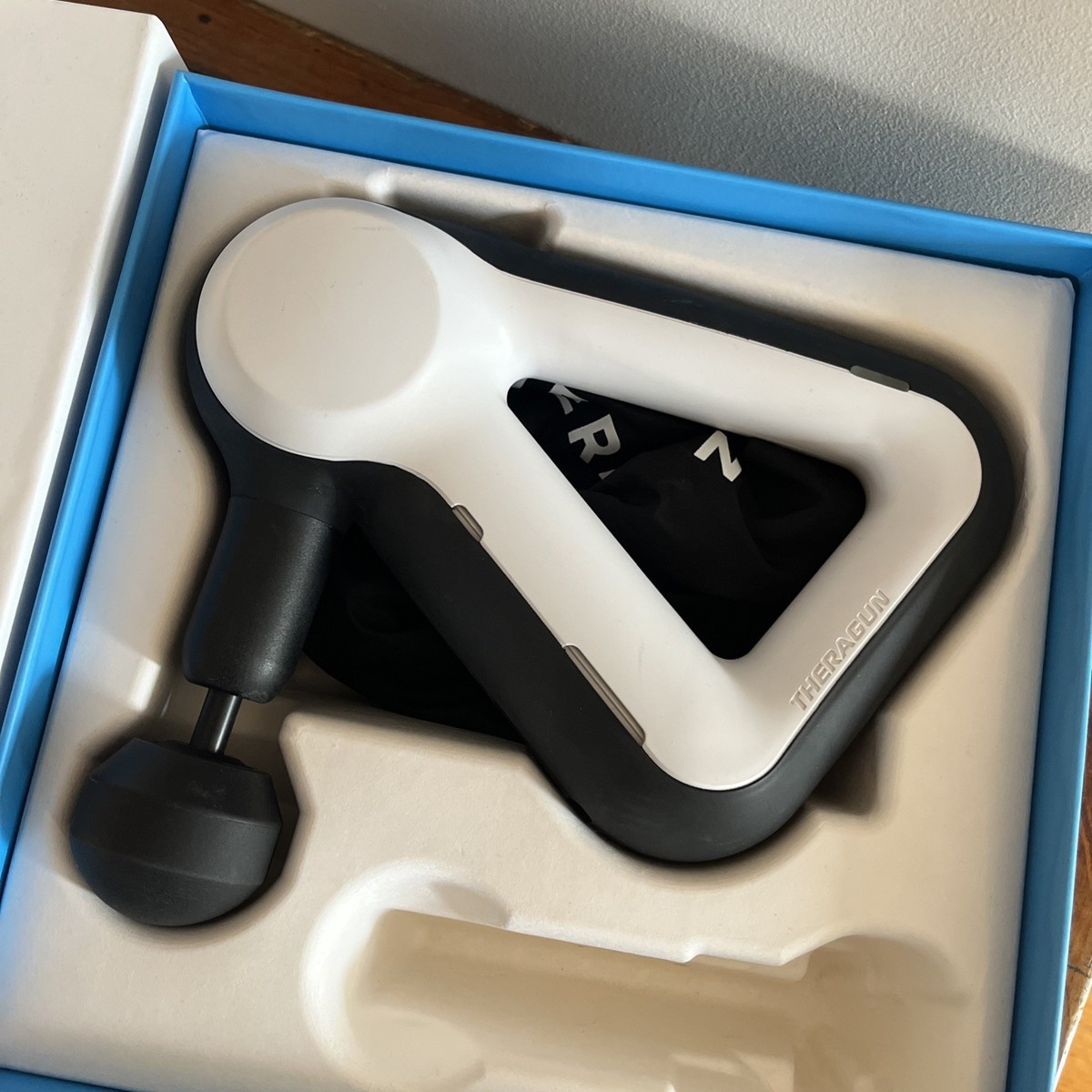 Theragun Liv Massage Gun