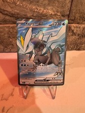 Kyurem ex 157/086 Sv: Black Bolt Holo