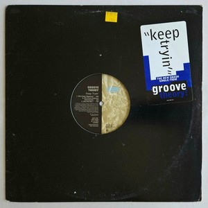 Groove Theory Vinyl | eBay