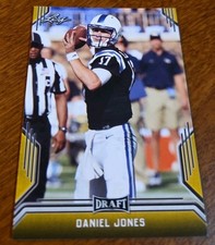 Daniel Jones