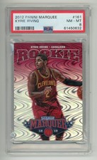 Kyrie Irving Rookie Cards and Autograph Memorabilia Guide 15