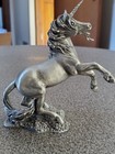 Hudson Pewter Unicorns - Group of 5 — photo 5