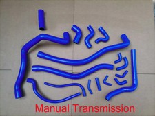 Coolant Radiator Hose For Volkswagen Transporter T4 Vanagon 1.9l 2.1l 1986-1992