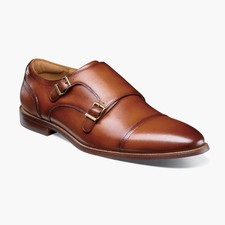 Monk Strap Shoes for sale - eBay display picture 1