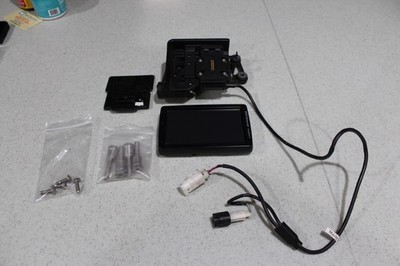 BMW Motorrad Navigation V (((Motorcycle navigation system))) | eBay