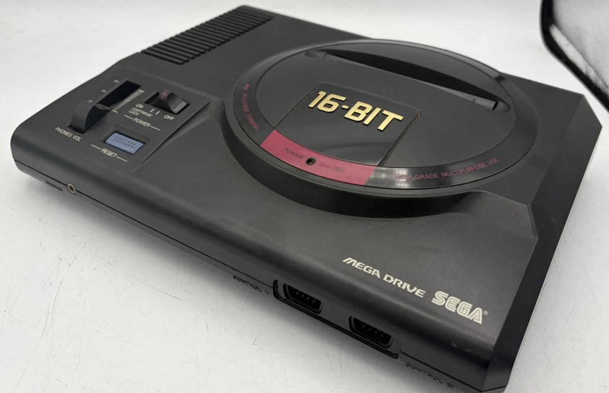 Puyo Puyo (JAP) sur Megadrive occasion - Retro Game Place