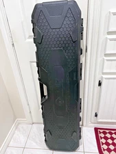 Excellent Condition CMP M1 Garand Hard Rifle Case USA by Flambeau